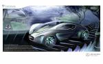 Mercedes-Benz BIOME Concept 2010 года